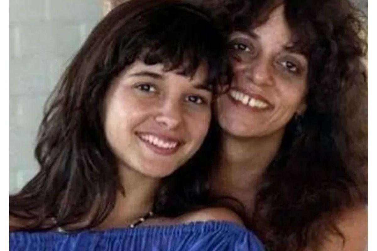 Daniella Perez foi assassinada em 1992