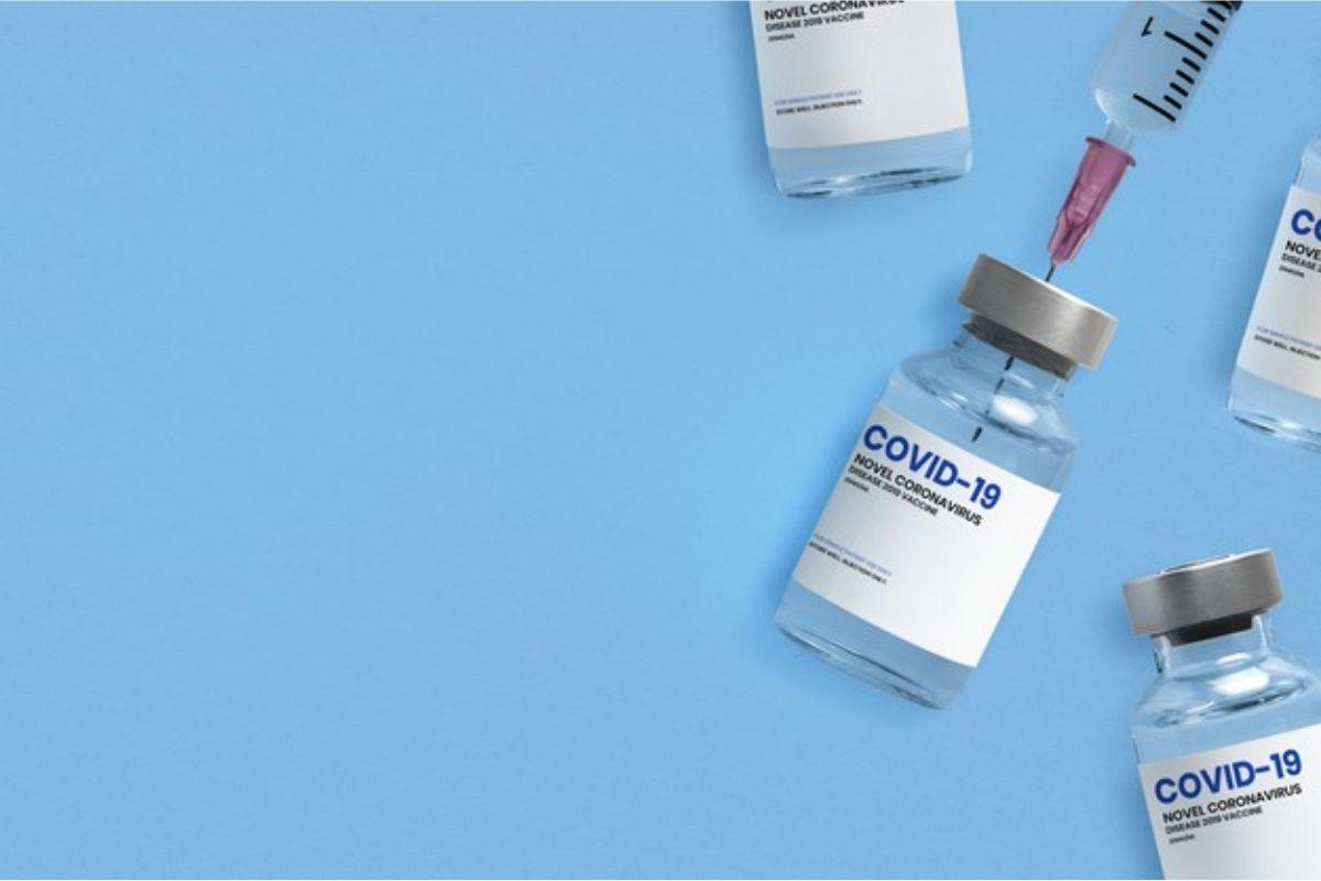 Lotes de vacina CoronaVac foram interditados pela Anvisa