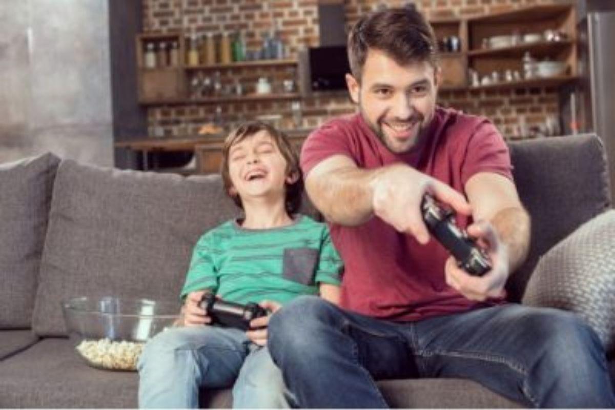 Conheça os lançamentos da Nintendo para jogar com a família toda