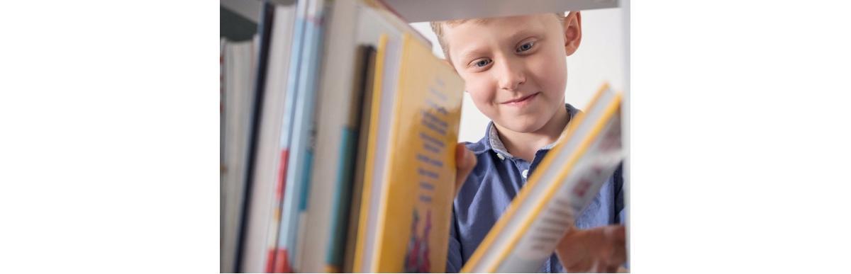 Como fazer seu filho se engajar na leitura? (iStock)