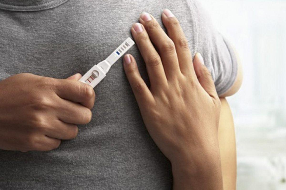 Síndrome do Couvade: condição faz com que homens tenham sintomas de gravidez junto com a parceira