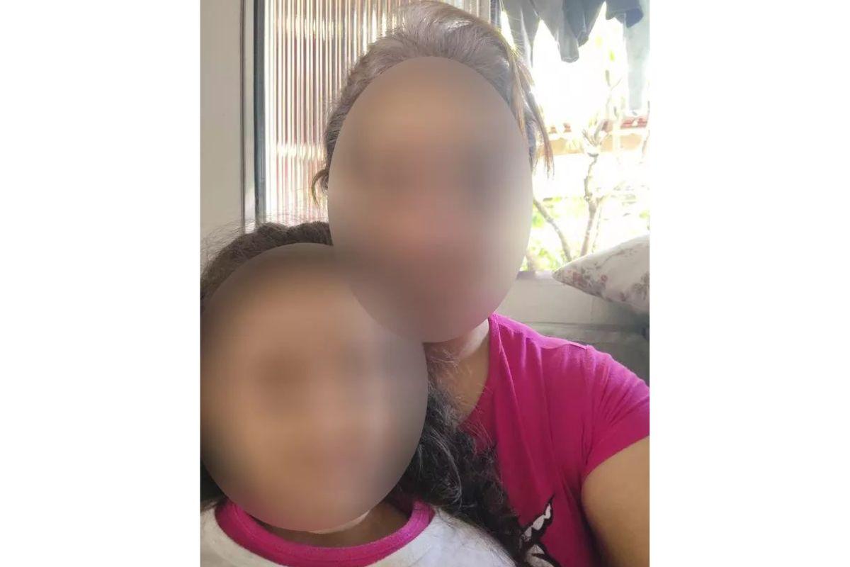 Mãe denuncia marido de amiga por estuprar sua filha de 4 anos (Foto: Reprodução Divulgação)