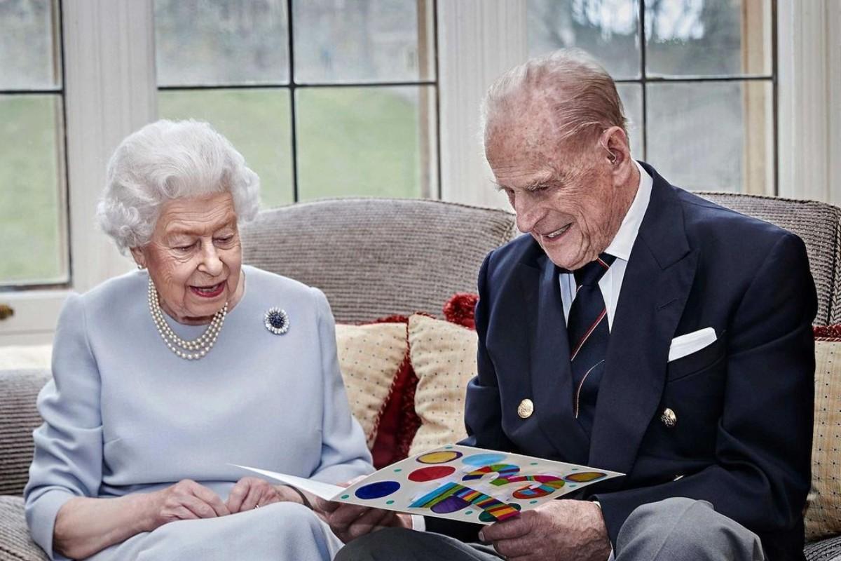 Príncipe Philip e Rainha Elizabeth II tiveram a união mais duradoura na história da realeza britânica