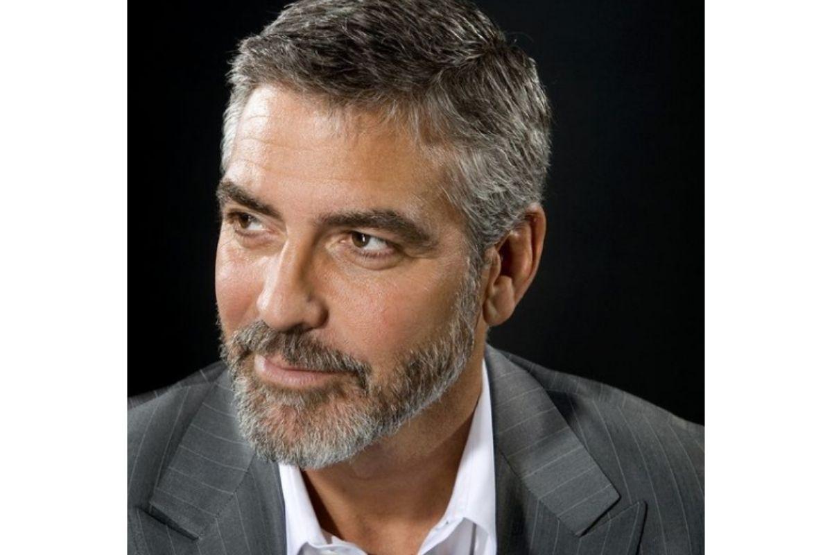 George Clooney falou sobre o acidente no set de filmagem do filme "Rust" 