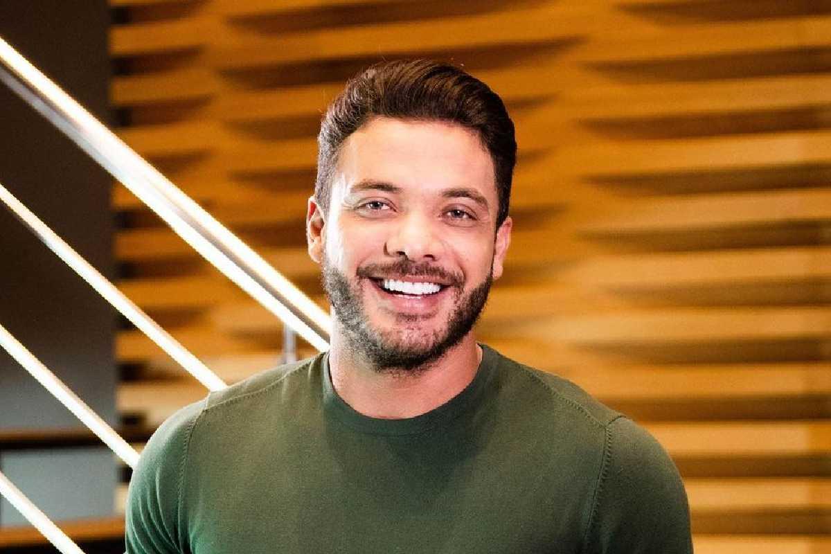 Wesley Safadão cancela shows no final de semana após lesão na coluna