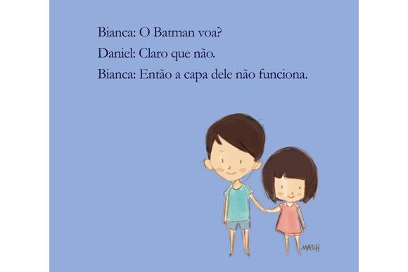 Daniel e Bianca 5