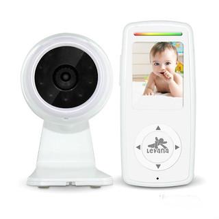 ERA™ Digital Video Baby Monitor