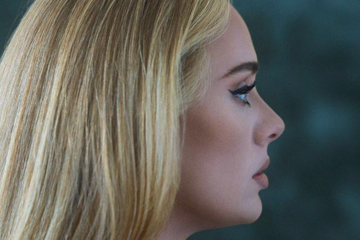 Filho de Adele faz participação especial em novo álbum da cantora
