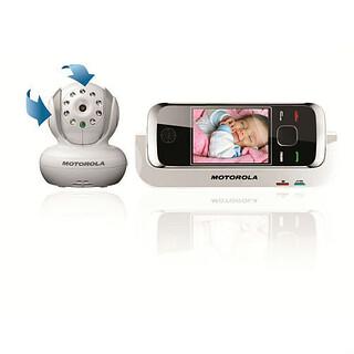 Digital Motorola Baby Monitor