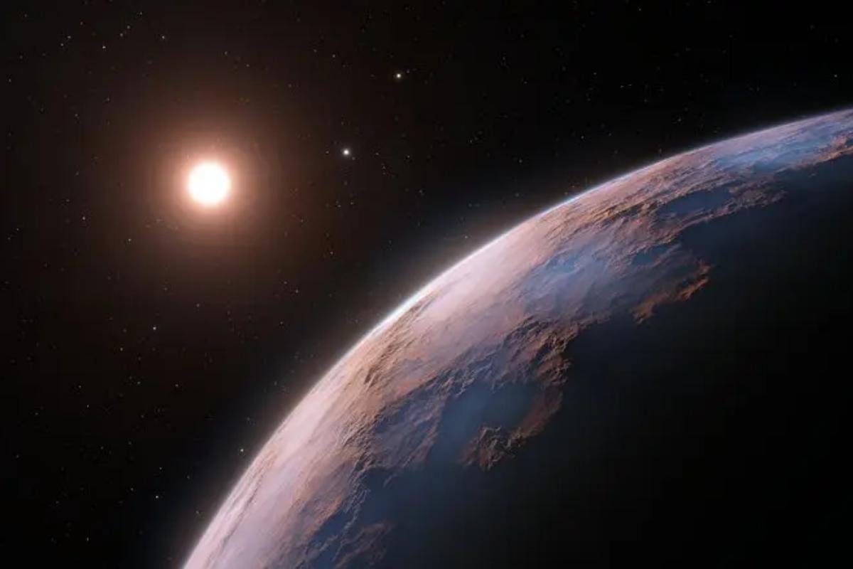 Fenômeno raro que vai alinhar 5 planetas poderá ser visto pelo mundo inteiro 