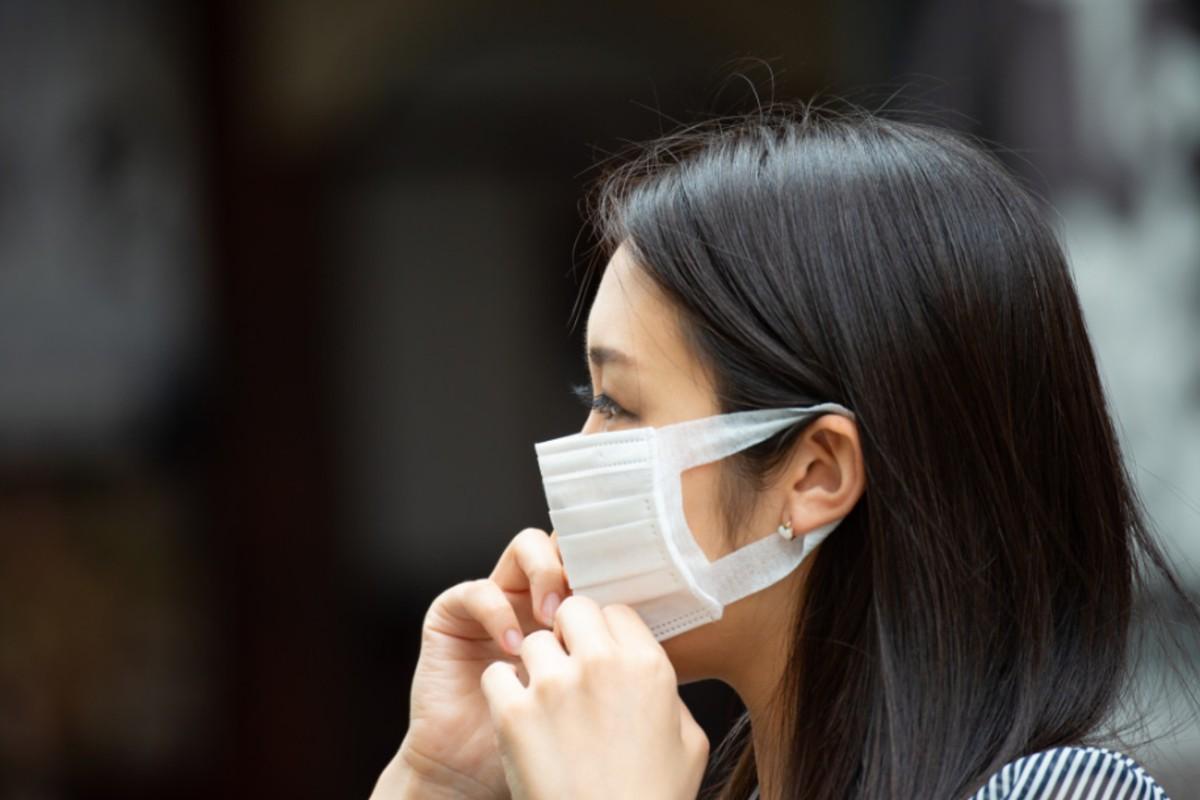 O uso de máscaras é necessário para evitar a proliferação do vírus